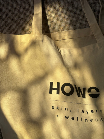 ESSENTIAL: TOTE BAG